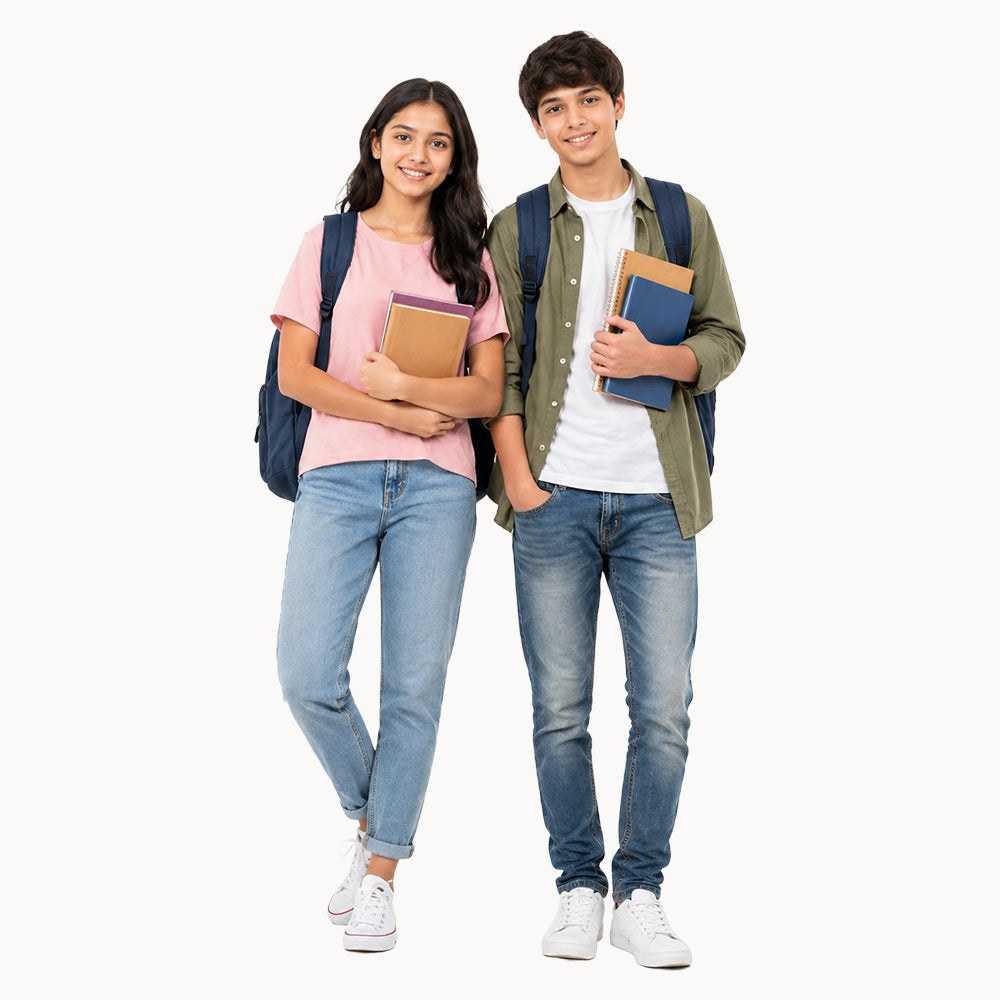 Teen