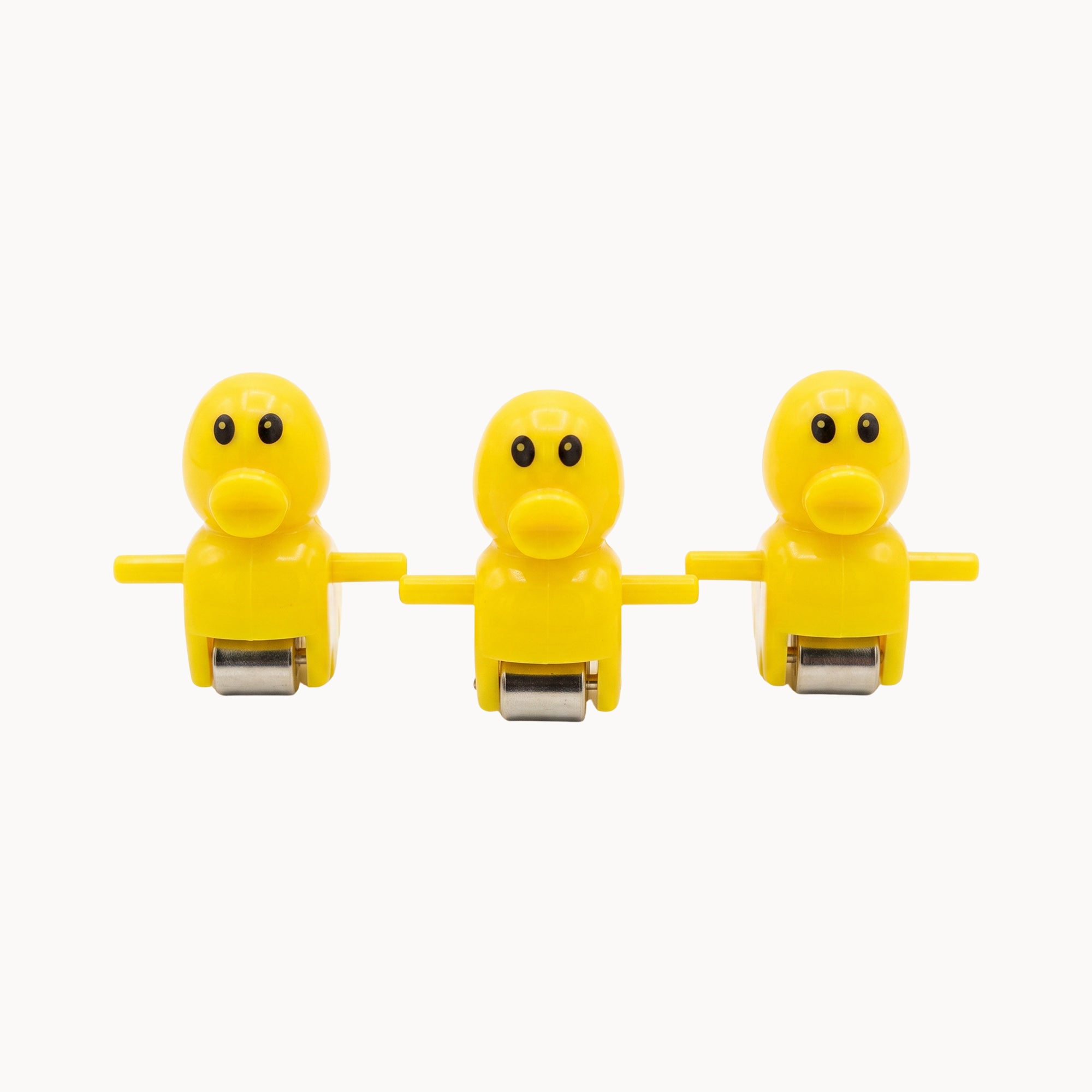 Small Duck Stair Climbing Toy for Kids