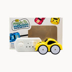 5-in-1 Magic Induction 2.4G Remote Control Car